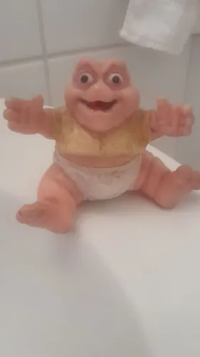 Baby dinossauro