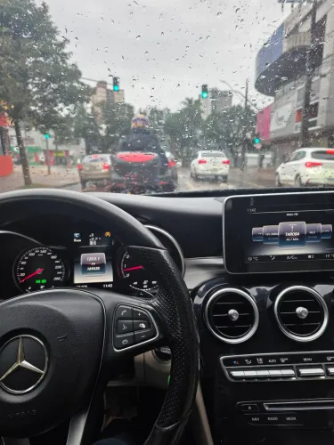 Mercedes-Benz C-180 CGI Estate Avant. 1.6 TB 16V Aut. 2015