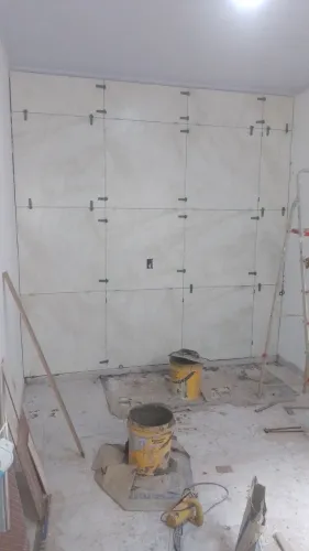 Pedreiro ladrilheiro pintor 