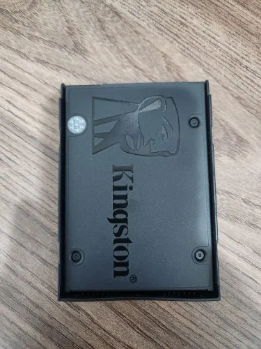SSD KINGSTON 480GB 