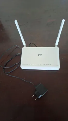 Roteador Wi-Fi