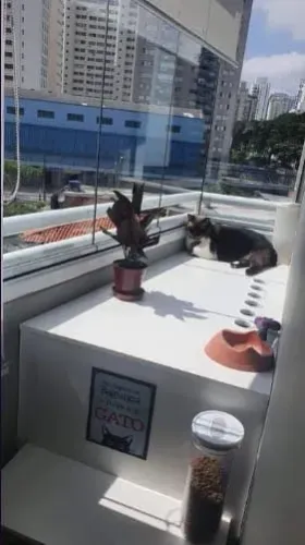 Apartamento em São Paulo