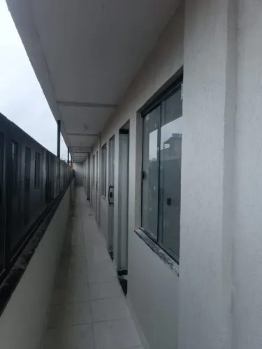 Apartamentos com 1 quarto na Trindade - São Gonçalo - RJ