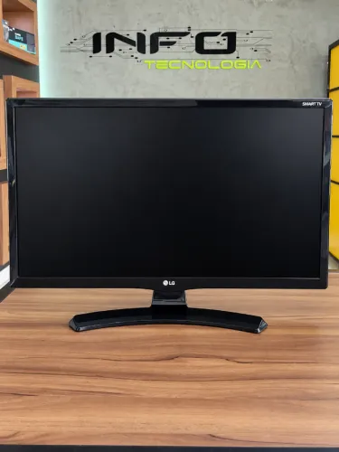 MONITOR / TV LG SEMINOVO