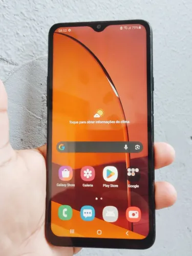 Galaxy A20S 32GB