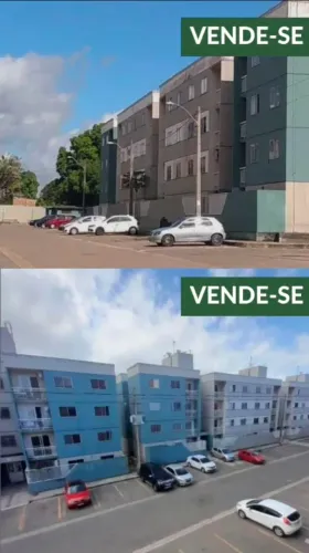 ÓTIMO APARTAMENTO CONDOMINIO SÃO CRISTÓVÃO