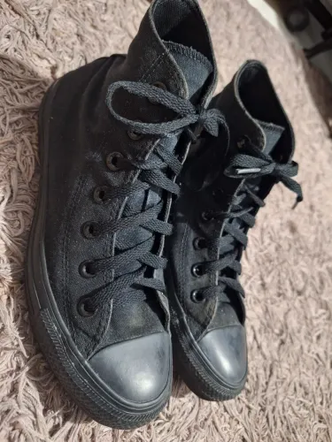 Tênis allstar tamanho 36