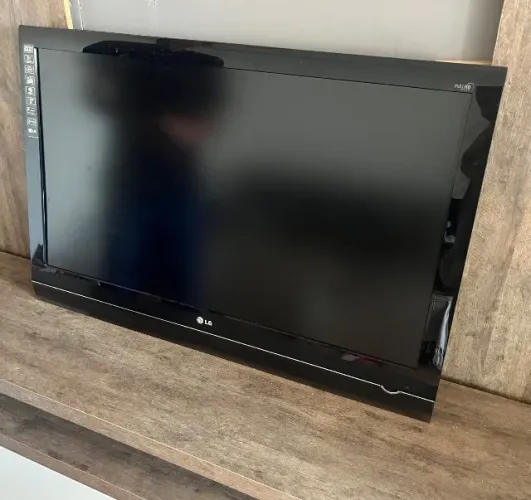 TV LG 42 polegadas