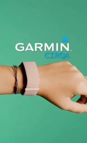 GARMIN CIRQA