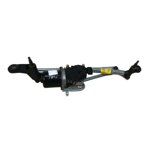 Motor Limpador Parabrisa Dianteiro Fiat Mobi 2017 a 2025 52151270 Original