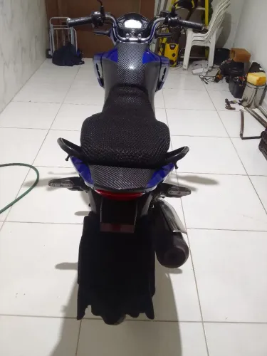 Moto 160 fan 2022 valor 16000