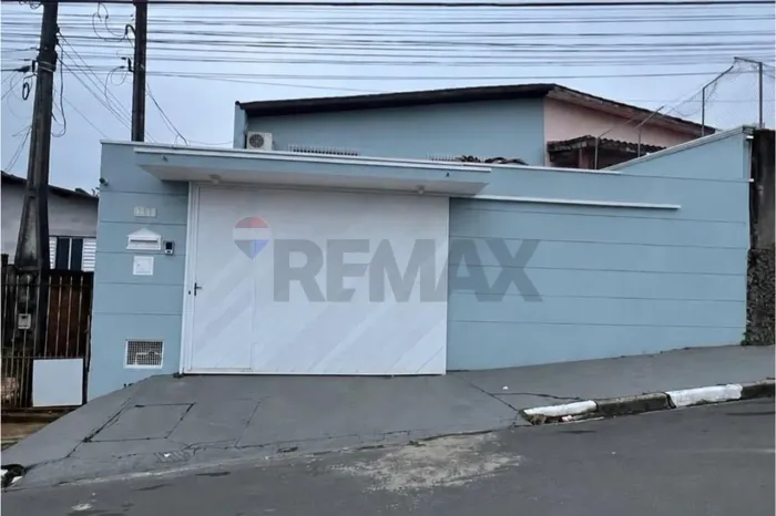Imovel a venda na Rua Para - centro - Registro/SP