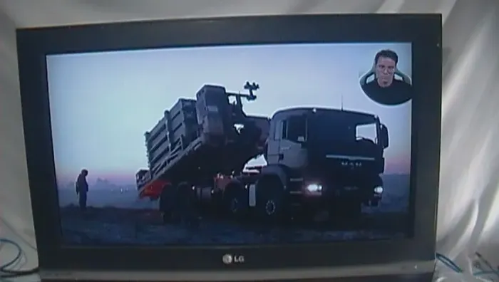 ? TV LG 30 POLEGADAS - ÓTIMA IMAGEM! ?