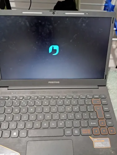 Notebook positivo c14 