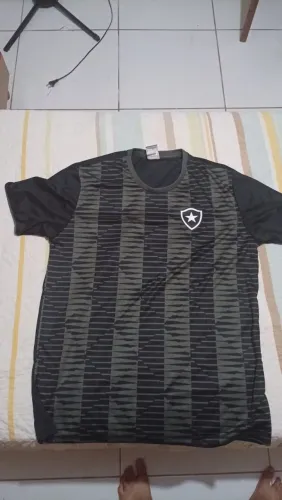 Camisa do Botafogo