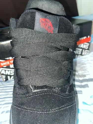 Tênis vans