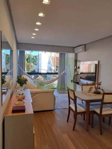 Apartamento Mobiliado à Venda no Centro de São Leopoldo