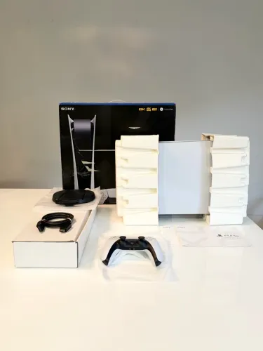Playstation 5 - PS5 Novo
