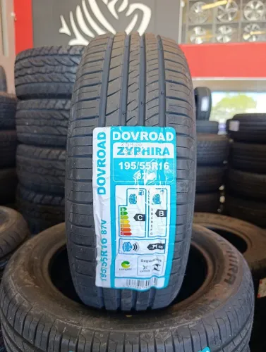 Pneu dovroad 195/55R16 87v
