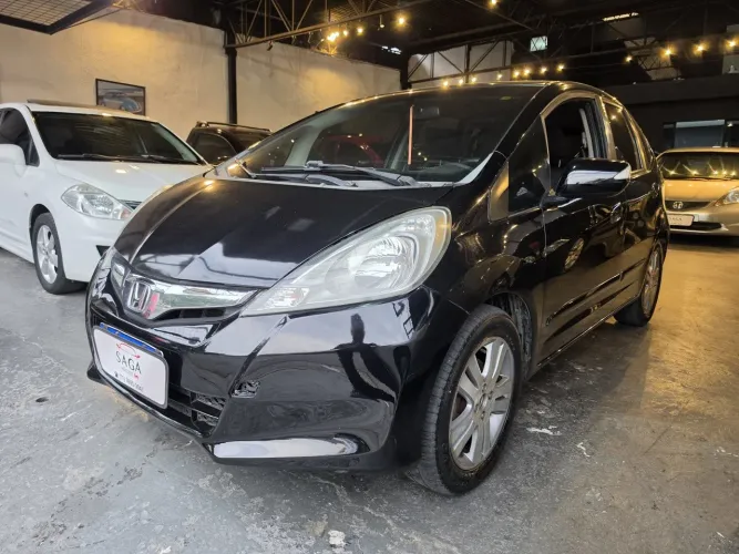 Honda Fit Ex/s/ex 1.5 Flex/flexone 16V 5P Aut. 2014