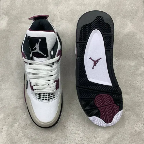 Air jordan iv psg