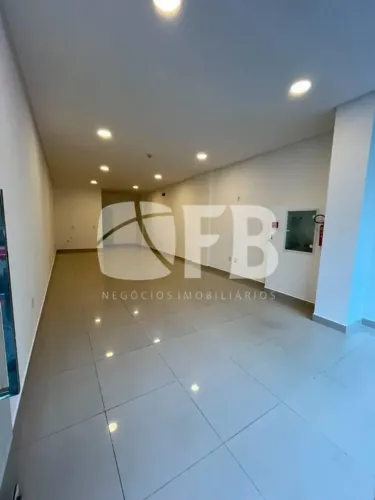 Imóvel para aluguel com 54 metros quadrados em Meia Praia - Itapema - SC
