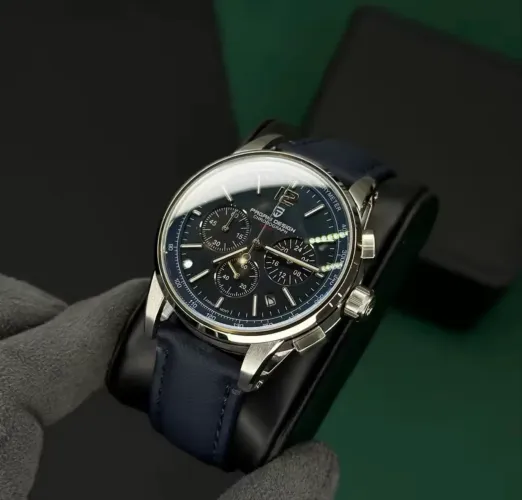 Relogio Pagani Design 