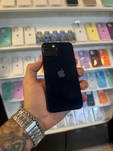 Iphone 13 128 GB Bateria 88%