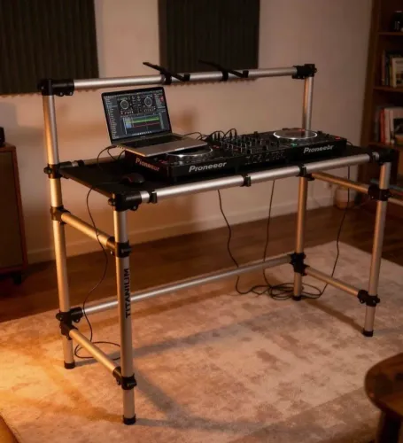 Mesa DJ Titanium