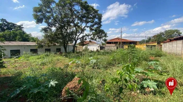 Terreno à venda, 360 m² por R$ 180.000,00 - Vila Tania - Mário Campos/MG