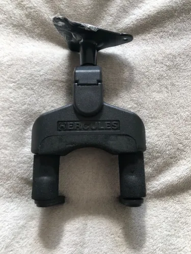 Suporte Hercules para instrumentos de corda