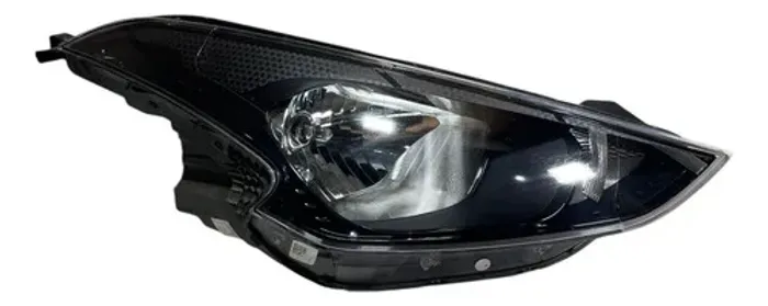 Farol Lado Direito Hyundai Hb20 Hb20 2021 2022 - Passageiro Direito/passageiro