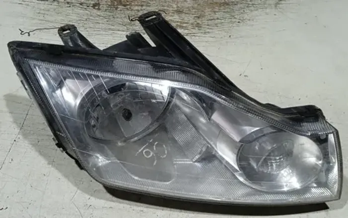Farol Direito Ecosport 2007 2008 8n1513005 Direito