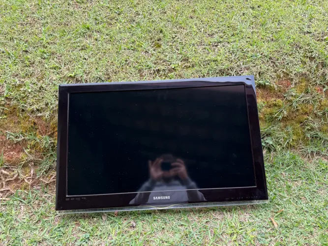 Tv samsung