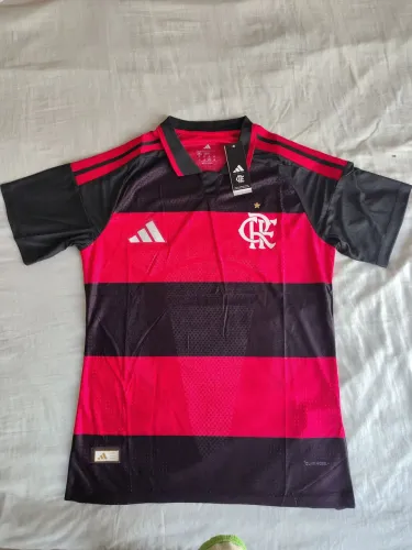 Camisa Flamengo 26/27