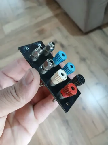 Borne quasar QA-5500 ( no estado)