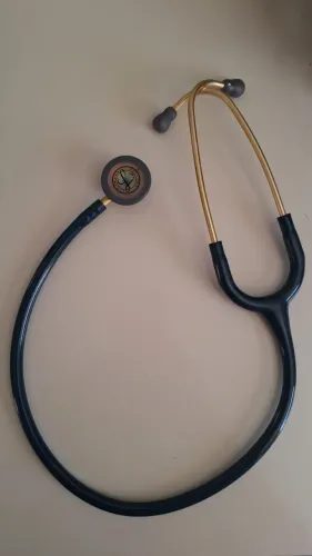 Estetoscópio 3M Littmann Classic II Pediátrico