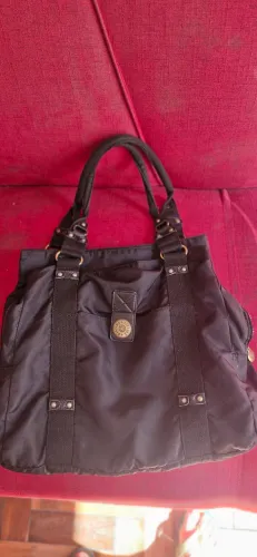 Bolsa grande da kipling- original