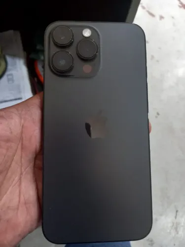 Iphone 14 Pro Max - 256gb - com carregador e caixinha