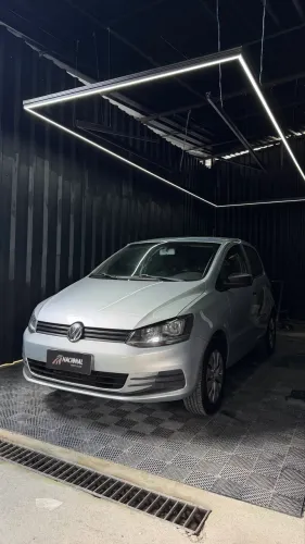 Volkswagen Fox Trendline 1.0 Flex 12V 5P 2016
