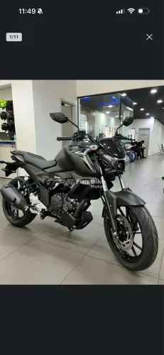 FZ15 PRONTA ENTREGA TRAGA SUA OFERTA 2026 PRONTA ENTREGA
