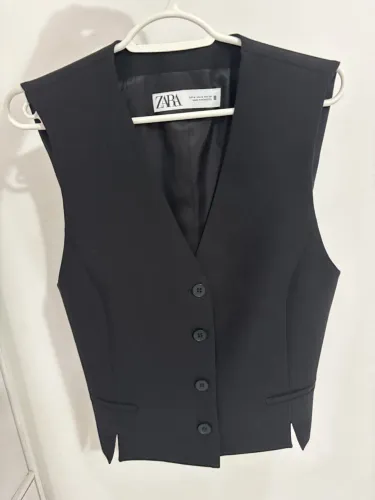 Colete Zara