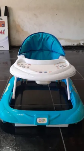 Andajar para bebê 
