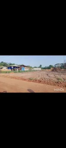 Vendo um Terreno na Alça Viária