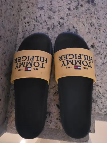 Chinelo Original Tommy 40