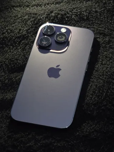 iPhone 14 Pro 256 gb