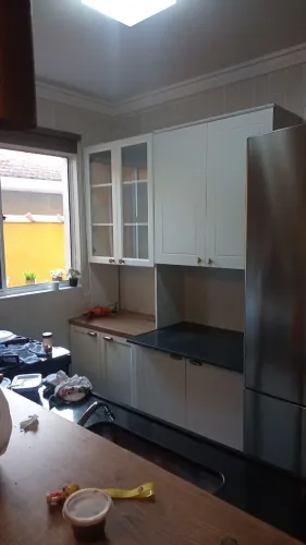 Montador de móveis