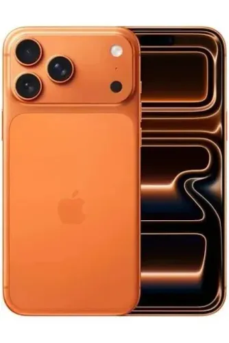 Iphone 17 pro Max 512 Lacrado 1 Ano se Garanria