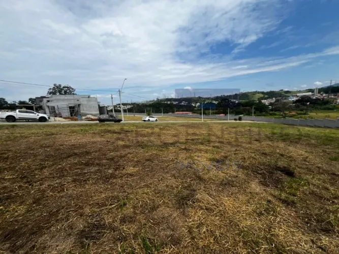 TERRENO À VENDA - REAL PARK II