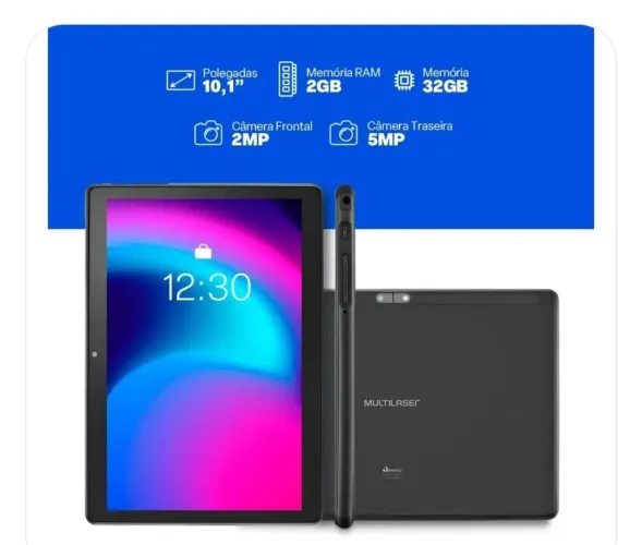 Tablet 